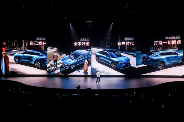 19.79萬元起!新一代智己LS6震撼上市 斷代領先,誠意拉滿,成就20萬級大五座智能SUV市場最強爆品