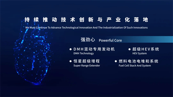 上汽集團(tuán)：多元?jiǎng)?chuàng)新，協(xié)同發(fā)展，共創(chuàng)汽車產(chǎn)業(yè)新未來(lái)