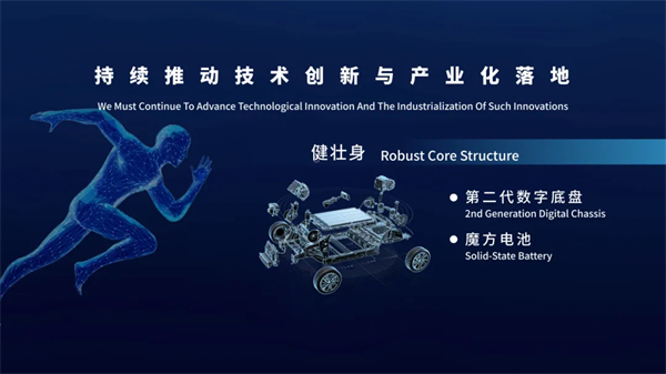 上汽集團(tuán)：多元?jiǎng)?chuàng)新，協(xié)同發(fā)展，共創(chuàng)汽車產(chǎn)業(yè)新未來(lái)