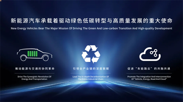 上汽集團(tuán)：多元?jiǎng)?chuàng)新，協(xié)同發(fā)展，共創(chuàng)汽車產(chǎn)業(yè)新未來(lái)