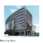 ����Darling Walk