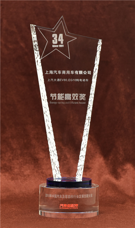 上汽大通2015年獲獎盤點:獲得“大閱兵”軍方肯定 ,榮膺中央級媒體大獎