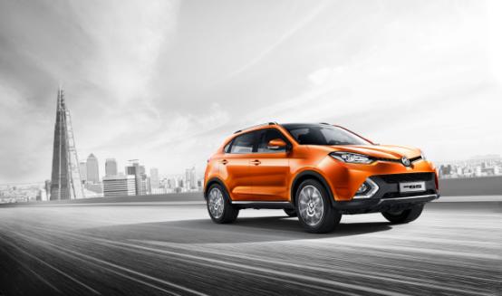 “卷福”首訪中國,成功挑戰(zhàn)名爵銳騰“8秒破百”