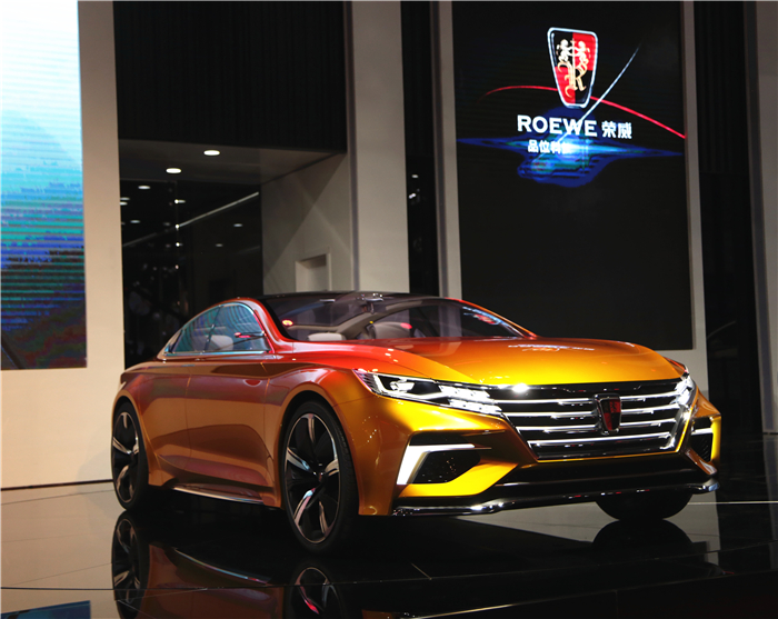 “律動”概念車為何能顛覆權威?