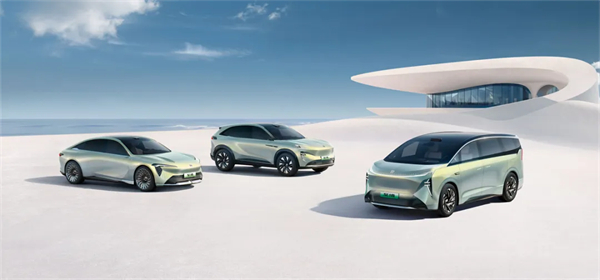 技術(shù)+銷量雙井噴,上汽改革紅利顯現(xiàn)