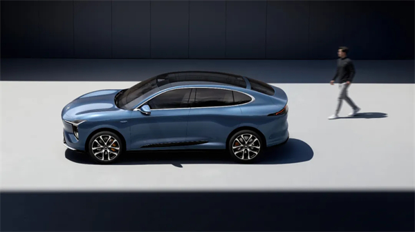 技術(shù)+銷量雙井噴,上汽改革紅利顯現(xiàn)