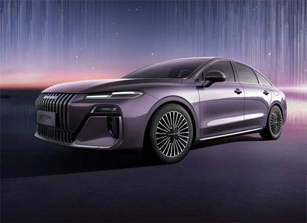 技術(shù)+銷量雙井噴,上汽改革紅利顯現(xiàn)