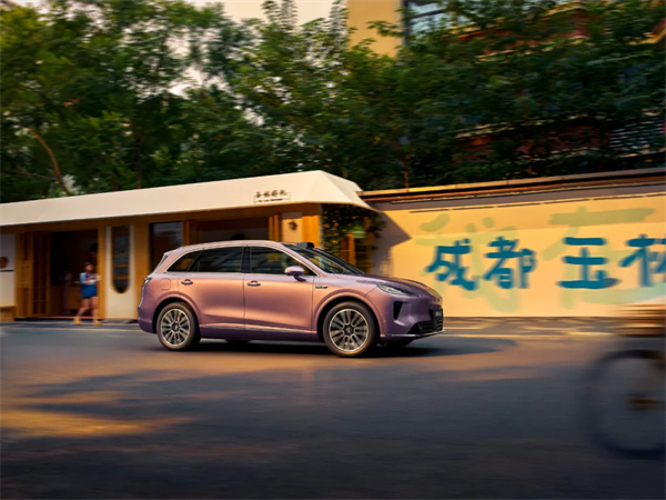 技術(shù)+銷量雙井噴,上汽改革紅利顯現(xiàn)