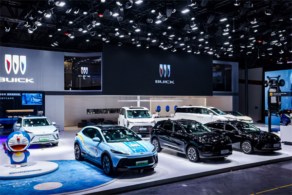 營收、利潤和銷量三增長,上汽第三季度交出亮眼答卷