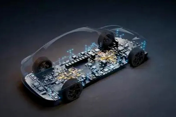 “全面”是一種怎樣的戰斗力?——看上汽三季度財報