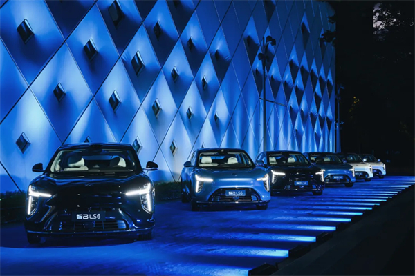 “全面”是一種怎樣的戰斗力?——看上汽三季度財報