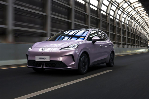 上汽以“懂車更懂你”為鑰,以“用戶思維”驅動技術井噴