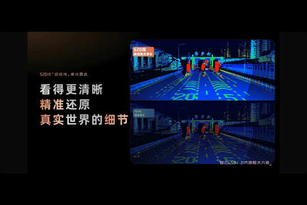 智己拼了!能洗澡還帶地暖的旗艦,32.28萬開賣