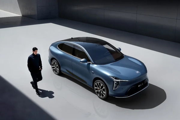 上汽全面提速:市場入凜冬,強者啟春華