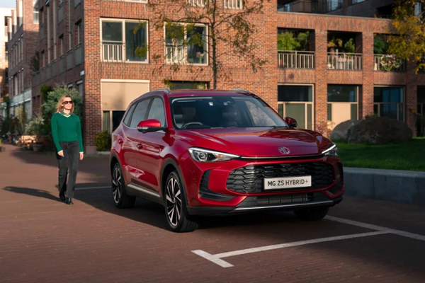 上汽全面提速:市場入凜冬,強者啟春華