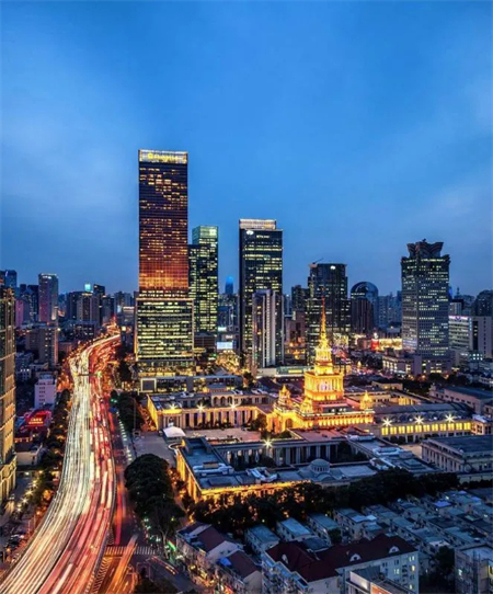 世事如棋常布新,上汽改革深耕向春行