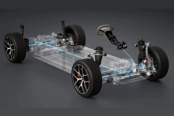 “懂車更懂你”:上汽深化改革驅(qū)動質(zhì)效飛躍 構(gòu)筑增長新范式