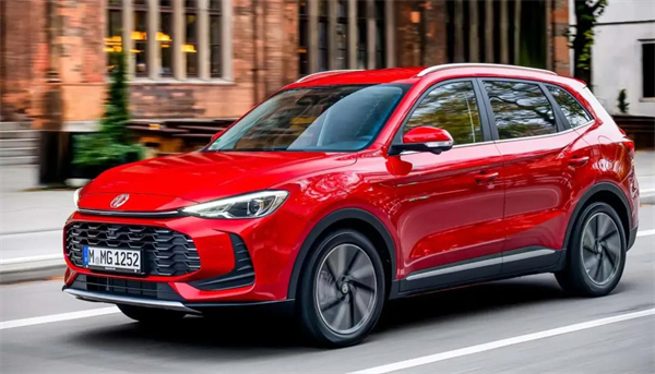 盤點上汽集團：青山不語 風骨自成