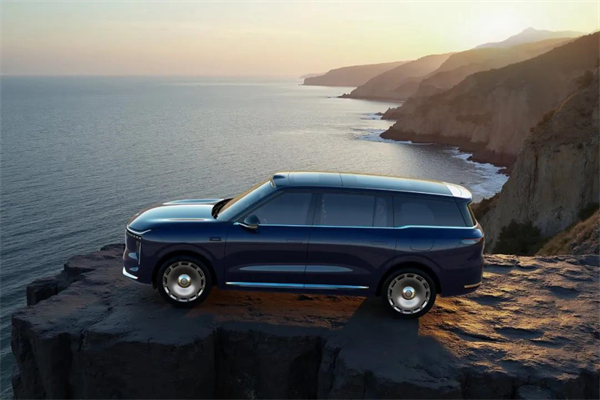 盤點上汽集團：青山不語 風骨自成