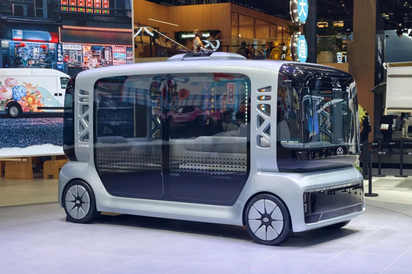 換標(biāo)之后,大通新裝先行