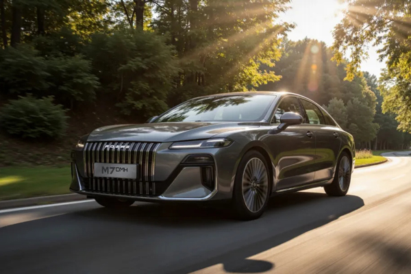 智能座艙的“終極答案”？榮威搭載豆包，讓所有車機一夜過時