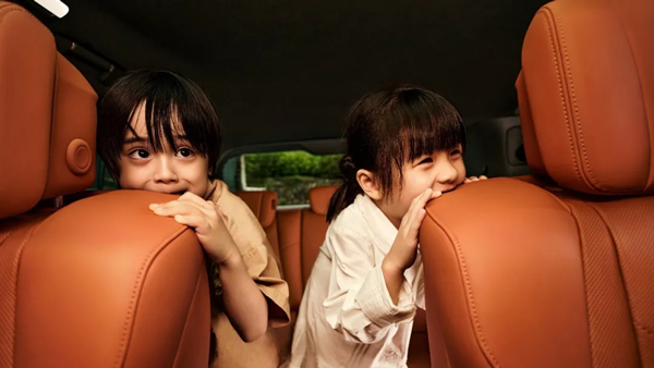 下一代豪華MPV什么樣？ 別克至境世家交卷了