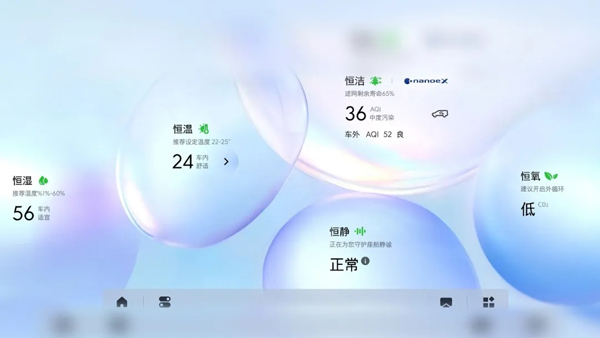 下一代豪華MPV什么樣？ 別克至境世家交卷了