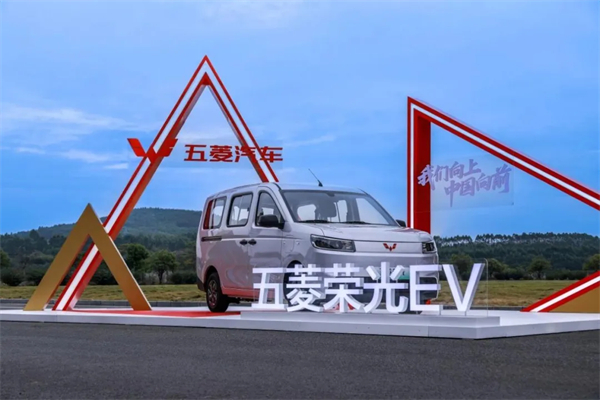 慢的根基,快的勢能:上汽集團的變革轉(zhuǎn)型之道