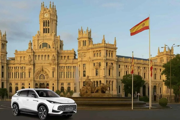 慢的根基,快的勢能:上汽集團的變革轉(zhuǎn)型之道