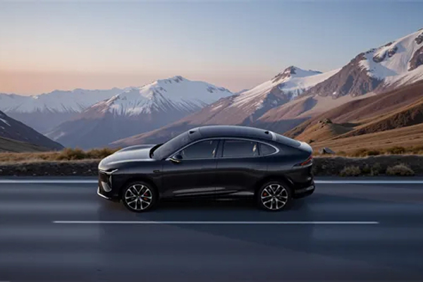 慢的根基,快的勢能:上汽集團的變革轉(zhuǎn)型之道