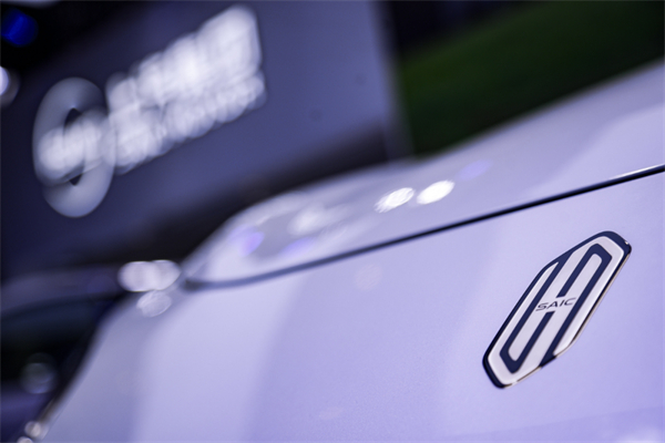 上汽以科技深化與生態共建,與上海經濟同頻共振