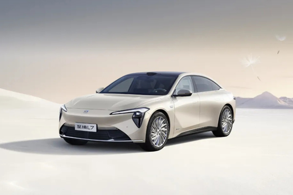 上汽集團(tuán):好企業(yè)應(yīng)該具備的三重特質(zhì)