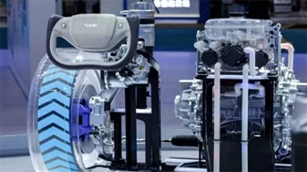 上汽轉(zhuǎn)型這盤棋,讀懂用戶是唯一的棋眼