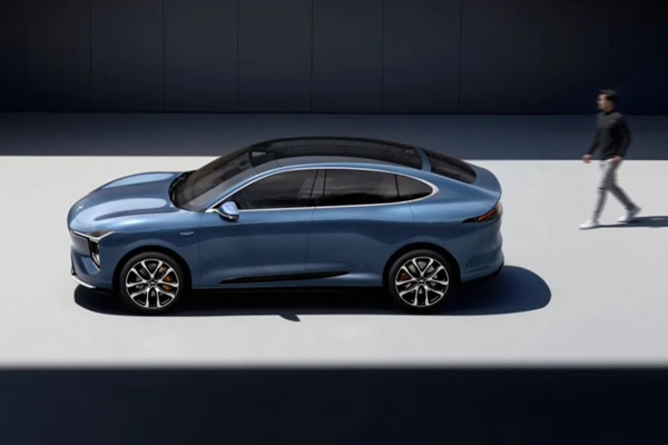 上汽轉(zhuǎn)型這盤棋,讀懂用戶是唯一的棋眼