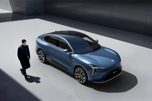 技術產品雙線齊進,上汽集團深化改革路徑清晰,成色十足