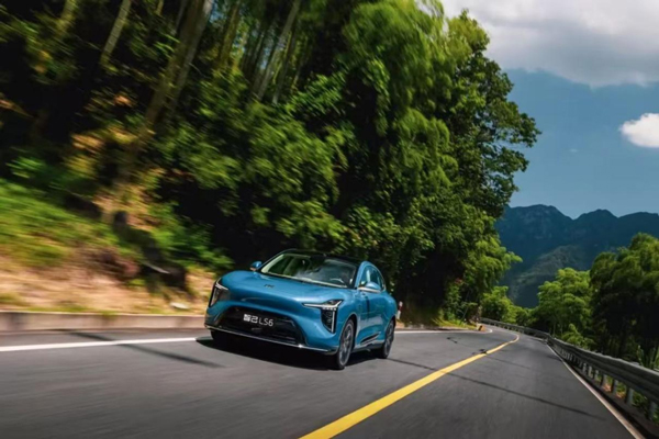 改革筑基，技術突圍：解碼上汽品牌向上的硬核邏輯