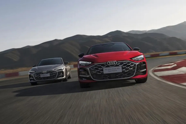 用戶驅(qū)動，技術(shù)領(lǐng)航：上汽集團(tuán)以“雙向奔赴”實現(xiàn)品牌向上新高度