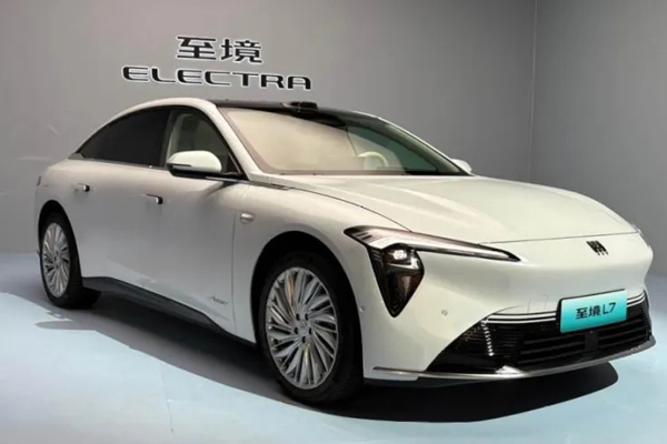 改革筑基，技術突圍：解碼上汽品牌向上的硬核邏輯