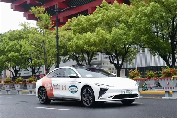 改革筑基，技術突圍：解碼上汽品牌向上的硬核邏輯