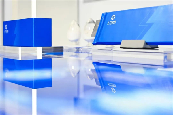 上汽集團的2025:誰家新燕啄春泥