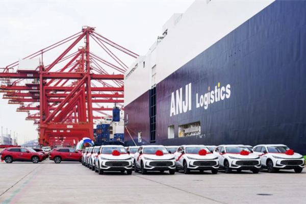 從懂車到懂你,上汽何以贏得用戶的信任票?