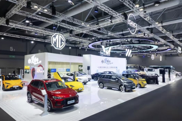 從懂車到懂你,上汽何以贏得用戶的信任票?