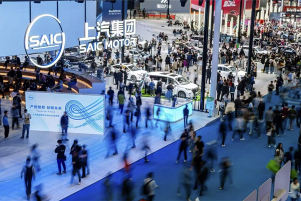 從懂車到懂你,上汽何以贏得用戶的信任票?