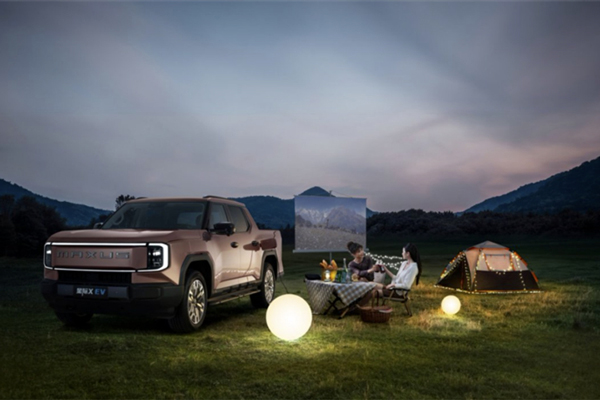 從懂車到懂你,上汽何以贏得用戶的信任票?