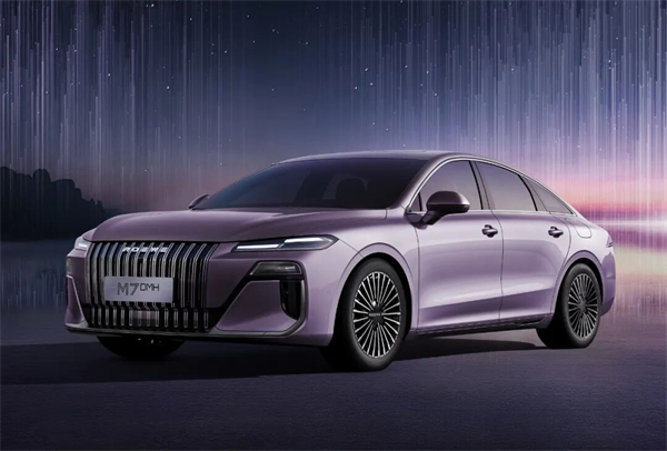 技術驅動，銷量穩增，上汽無邊光景一時新