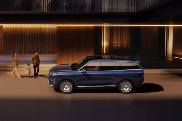 上汽集團“量質齊升”的2025年：抬頭是星辰大海，低頭是奮斗實干