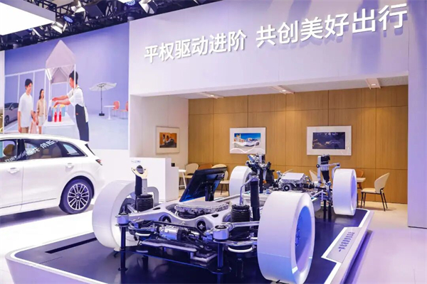 上汽集團“量質齊升”的2025年：抬頭是星辰大海，低頭是奮斗實干