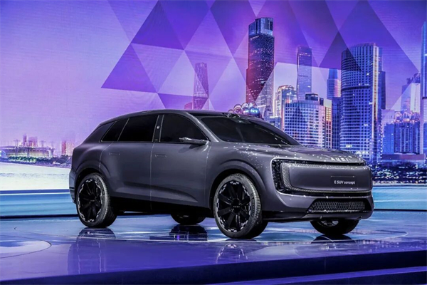 使命如燈，方向如舵：照亮上汽的一年