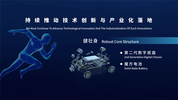 前11月銷量已超去年全年 上汽以“科技新巨頭”姿態狂飆突進