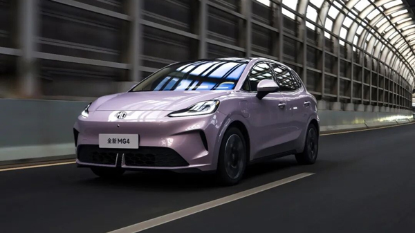 前11月銷量已超去年全年 上汽以“科技新巨頭”姿態狂飆突進